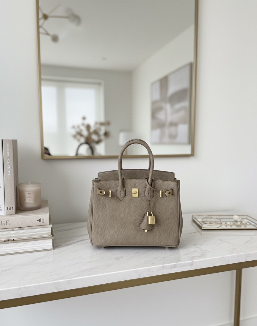 Le Blessing | L’Équilibre Parfait de l'Élégance