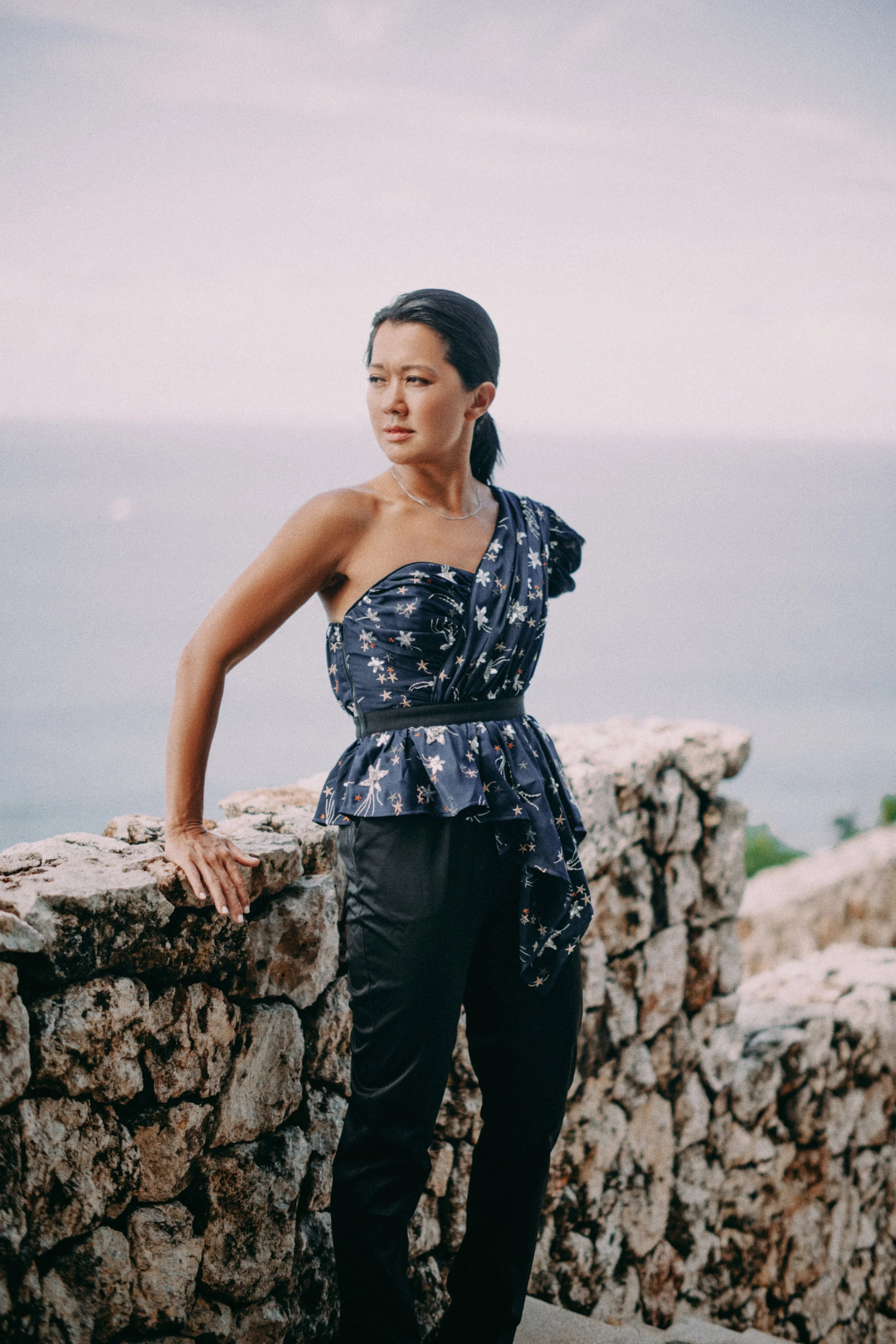 Pleasure is the fastest way in