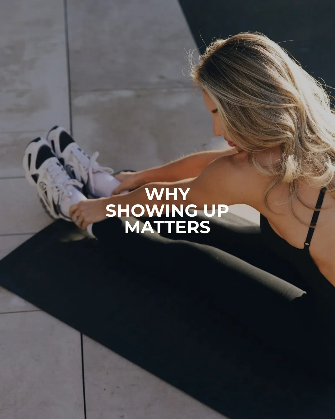 This year is about showing up for yourself &mdash; because you matter. ✨

This season isn&rsquo;t about pushing harder &mdash; it&rsquo;s about supporting your body, calming your nervous system, and refining the habits that help you feel good.

Make 