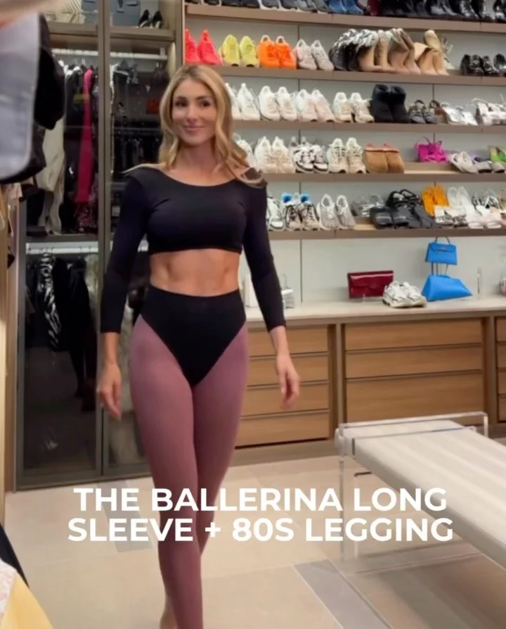 Okay but&hellip; we&rsquo;re truly obsessed 😍

Our @herosofficial collab officially launched last week and we&rsquo;re so excited to finally share it with you. These are hands-down some of the best quality leggings &mdash; non-toxic, insanely comfy,