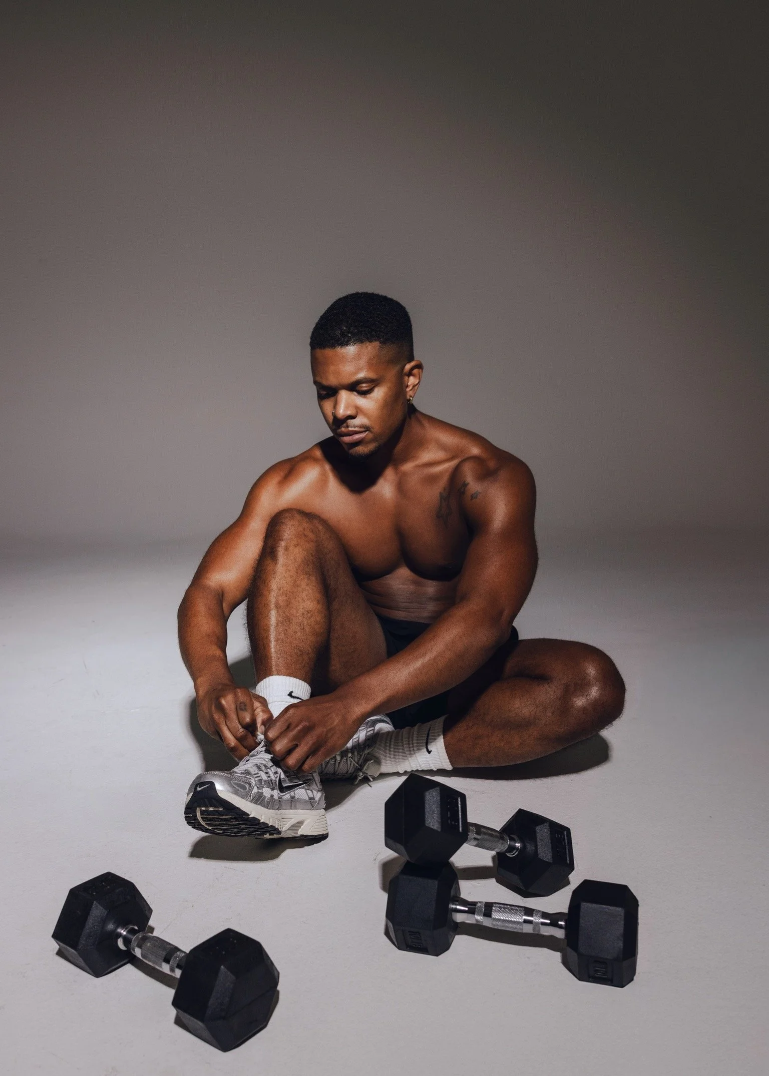 STrength Room Class Formats