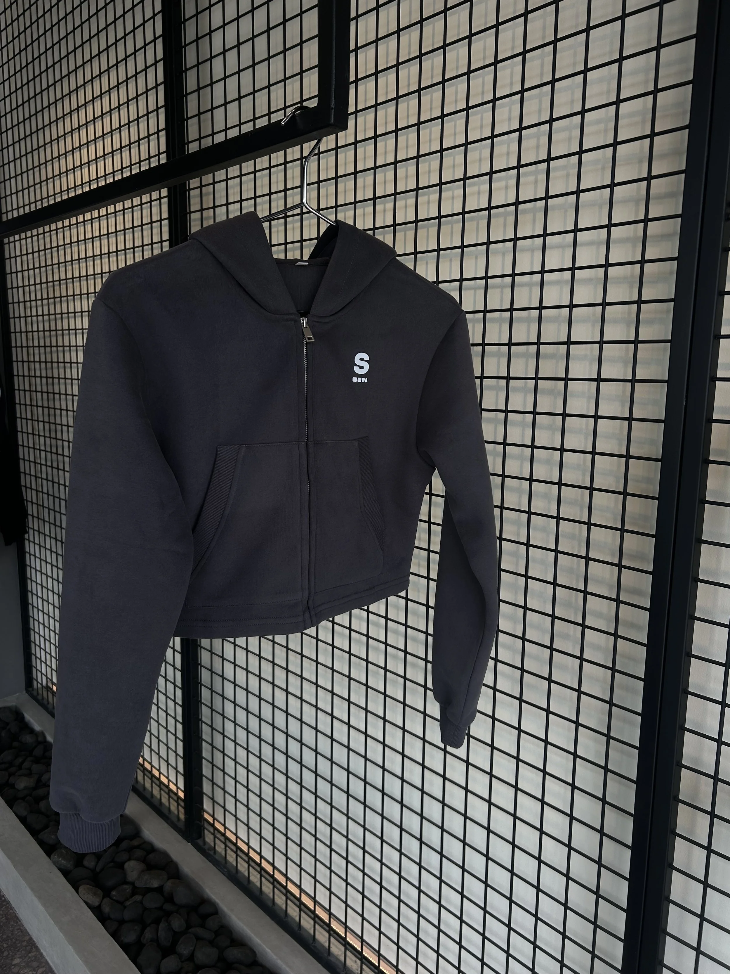 Charcoal cropped hoodie.jpg