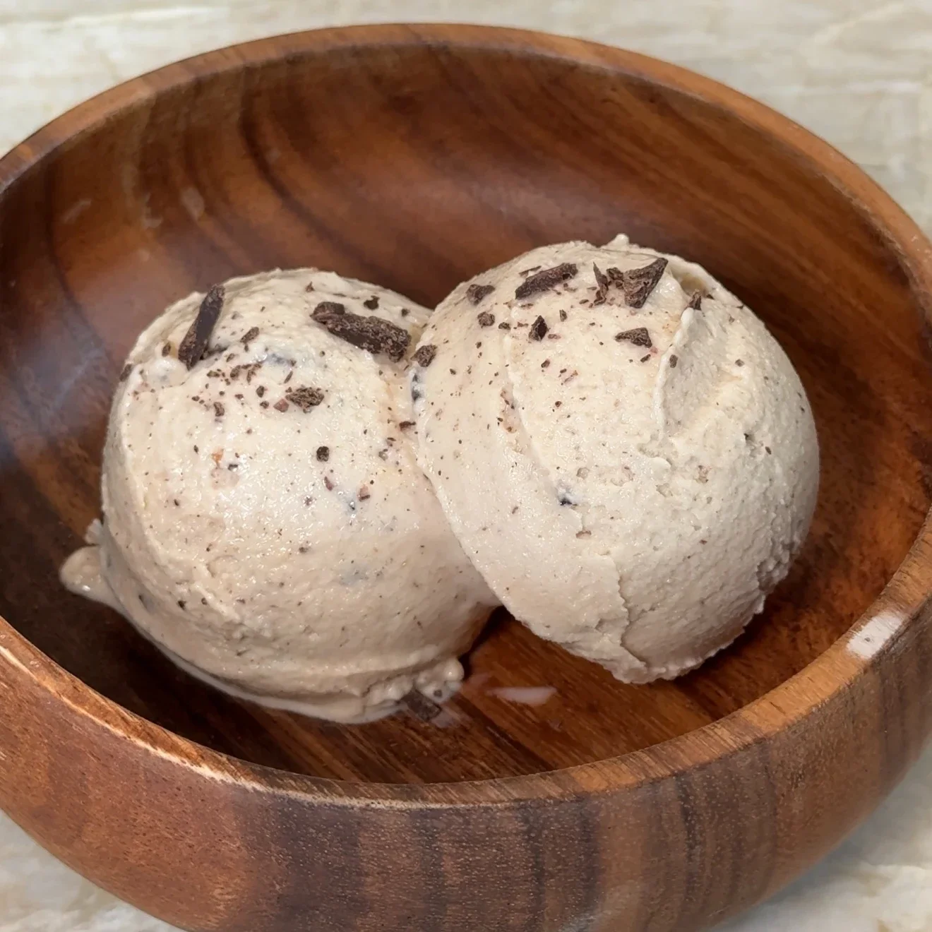 Protein CHUNKY MONKEY NINJA CREAMI