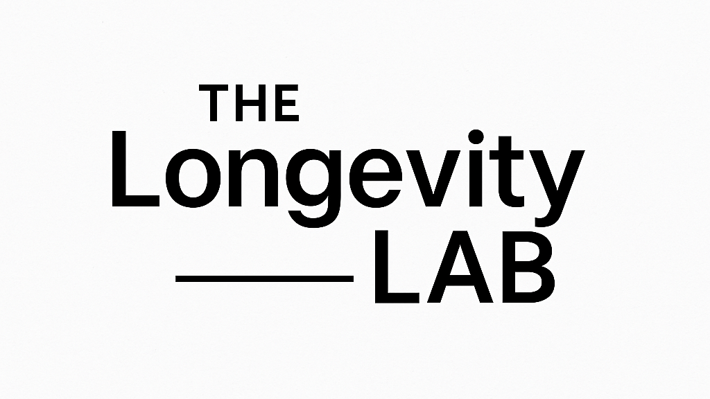 The Longevity Lab