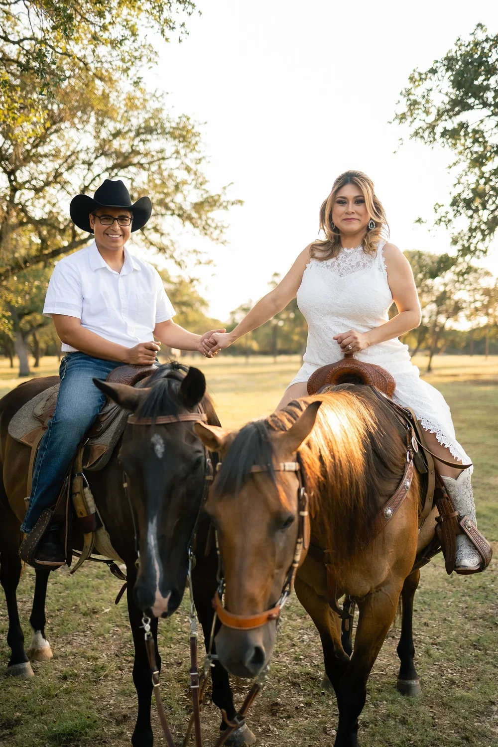 Wedding Reception Games That Keep the Party Going!