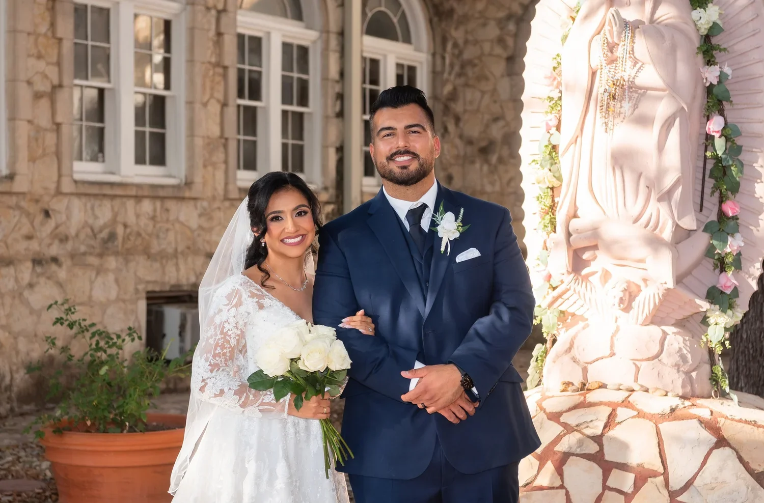 Stay Cool &amp; Celebrate: How to Keep Guests Comfortable During a Hot Wedding