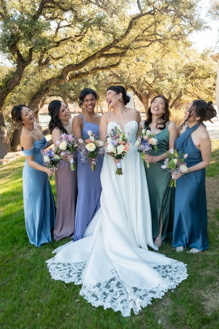 Gifting The Gals: Heartfelt Bridesmaid Gift Ideas