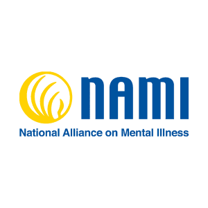 National Alliance on Mental Illness (NAMI)