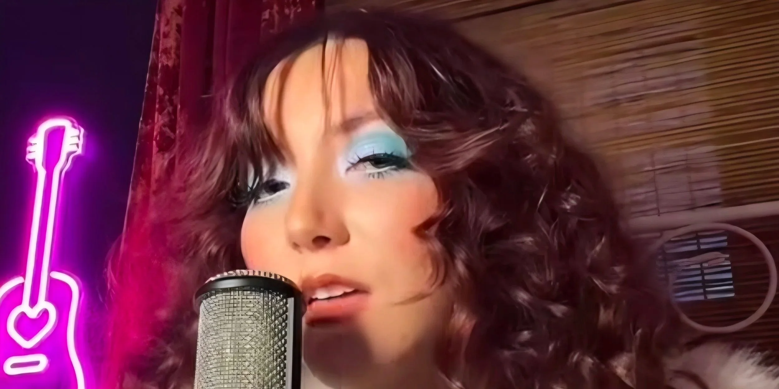 Hair & Makeup