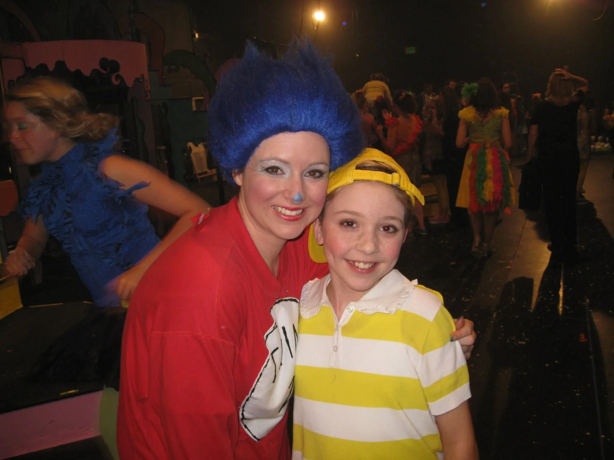 Thing 1