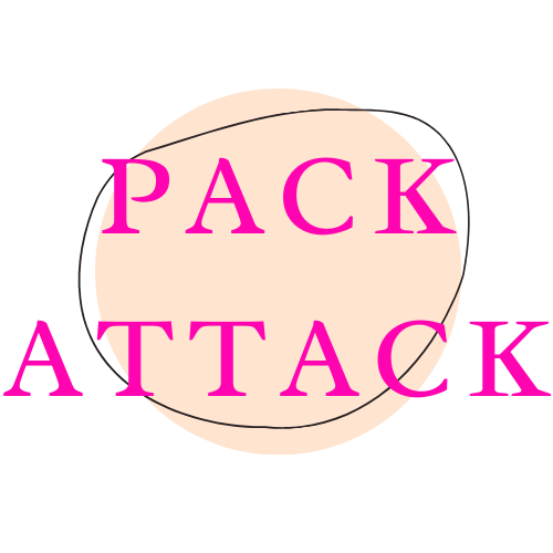 PACK ATTACK