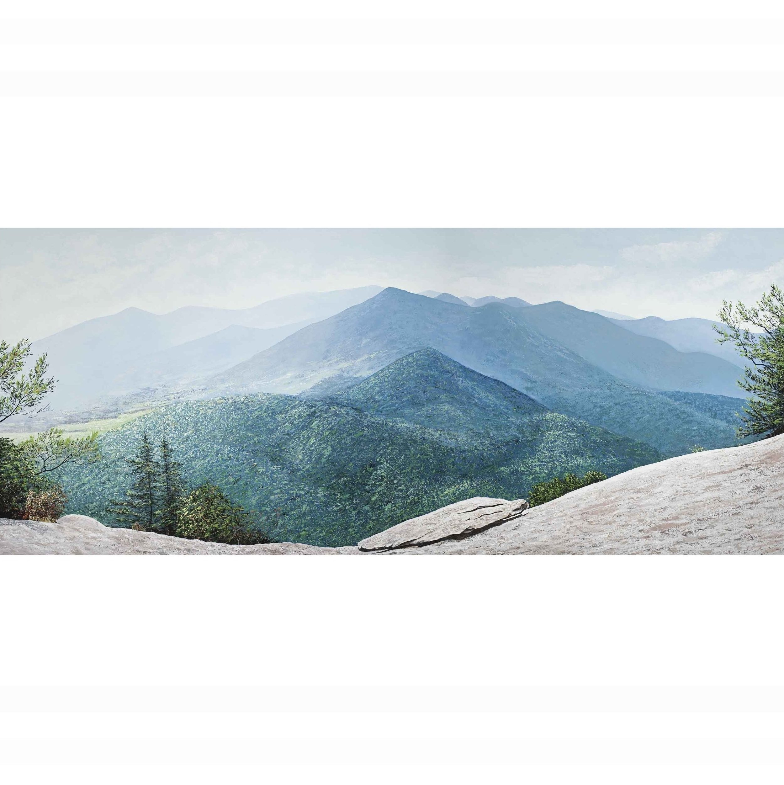 FROM LOOKING GLASS ~ Fine Art Prints on Paper & Canvas