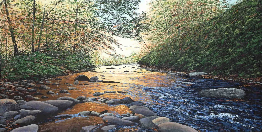 RAY BYRAM | Discover Art Today - View Collections
