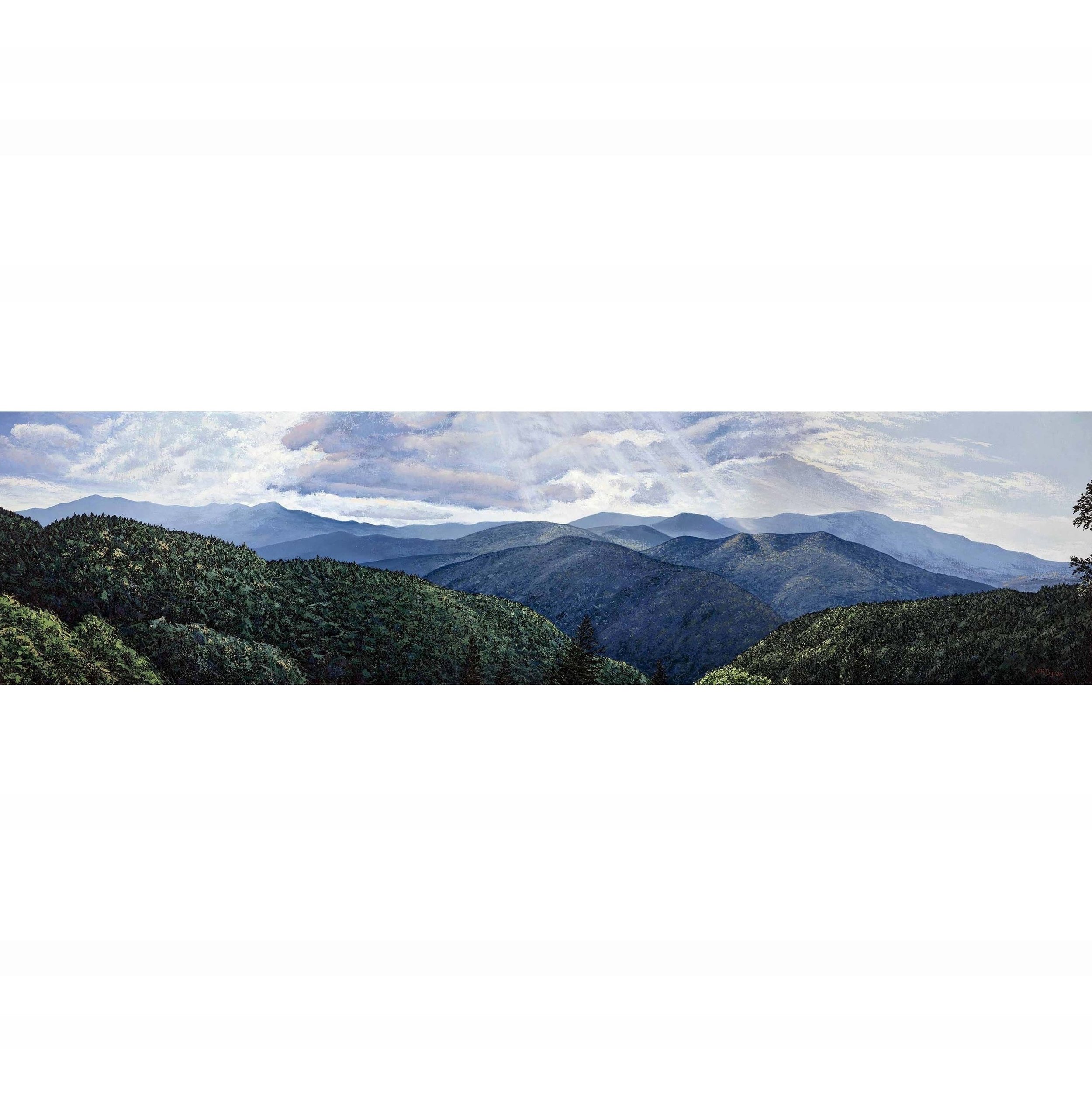 MAJESTIC ~ Fine Art Prints on Paper & Canvas