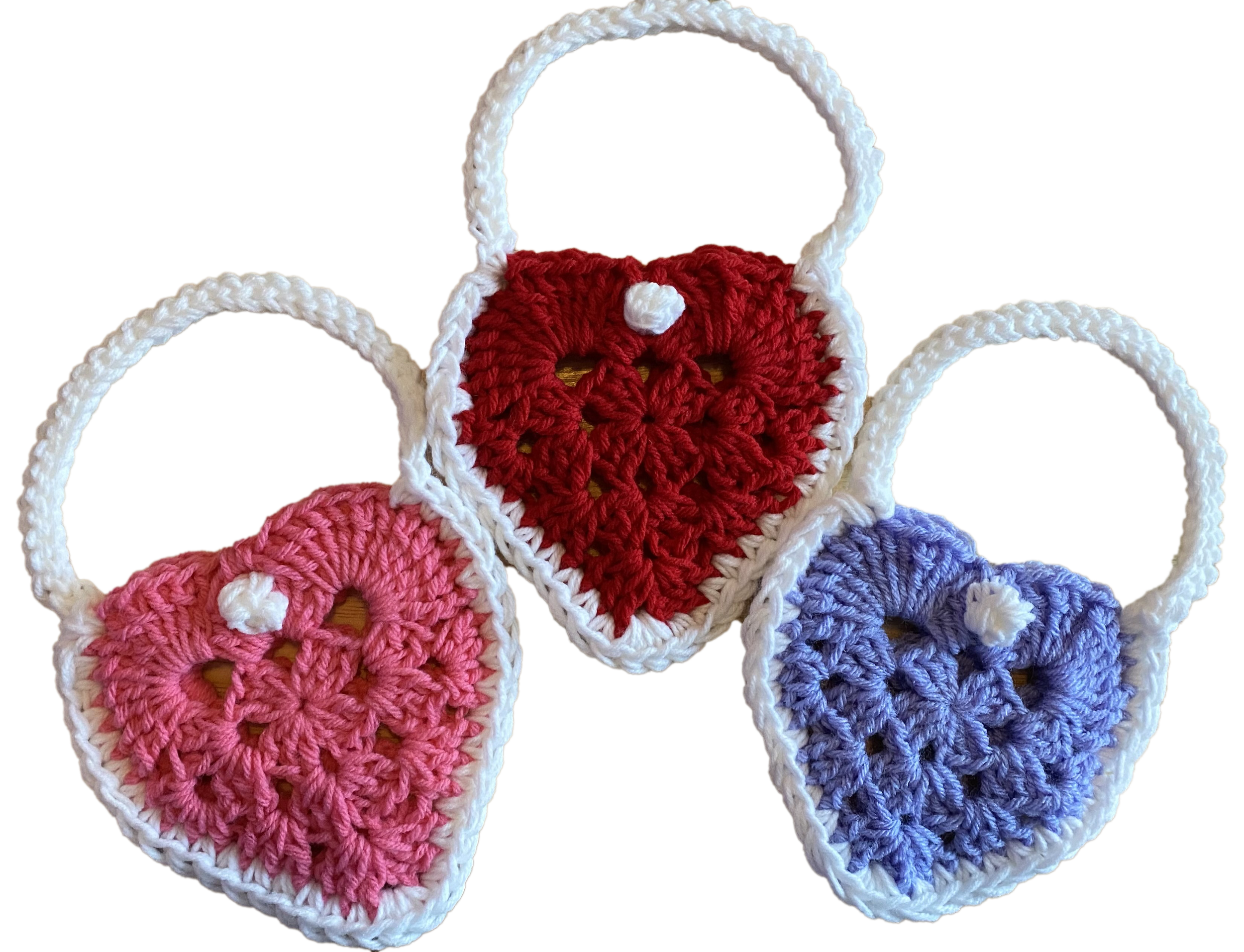 Crochet Items