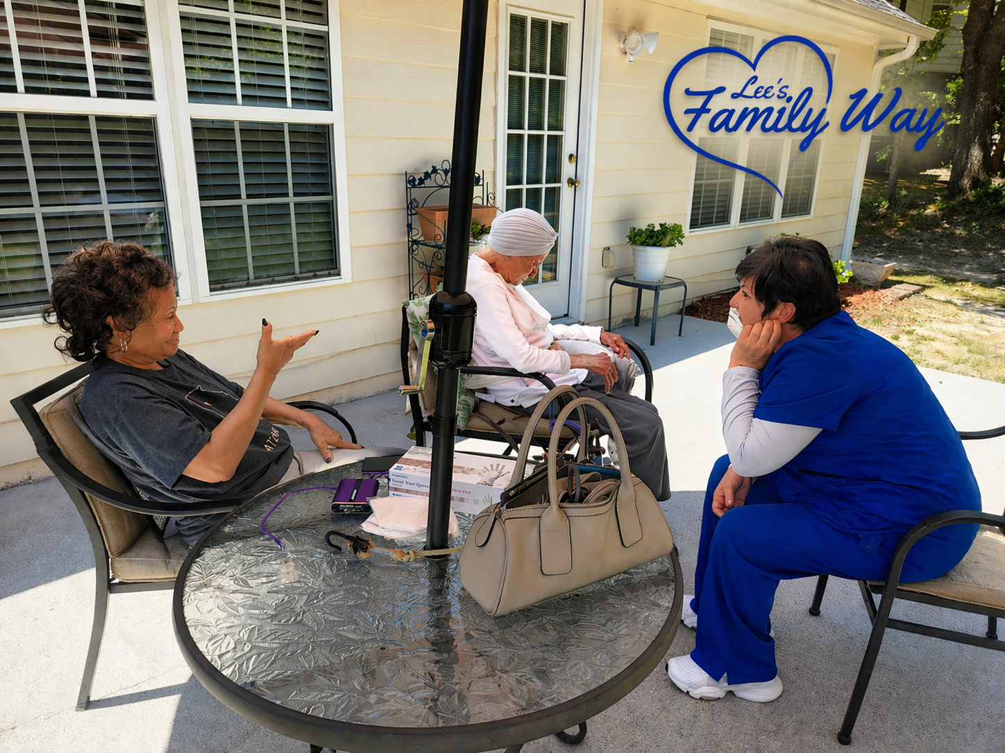 Care Planning