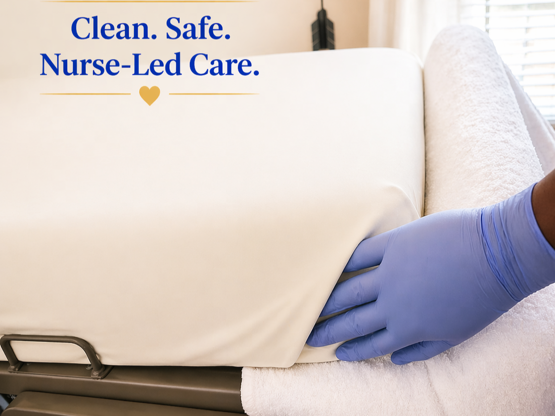 Housekeeping &amp; Laundry