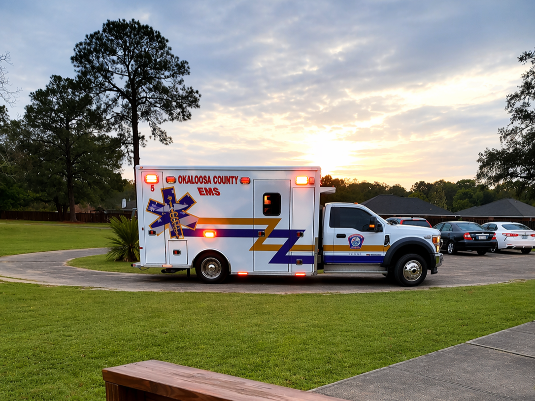 Emergency Response