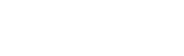 Landrys logo type in white.