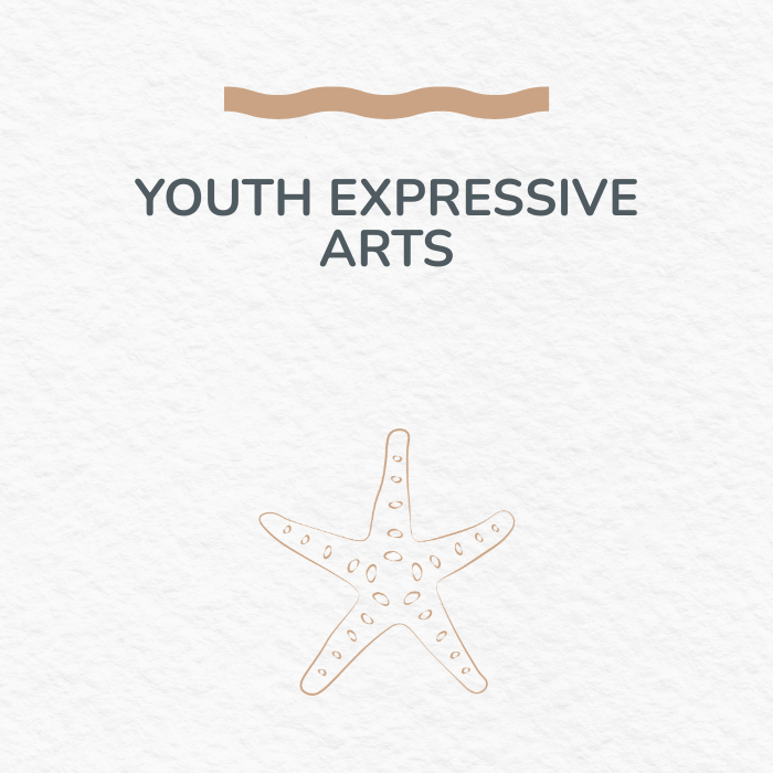 Youth Expressive Arts