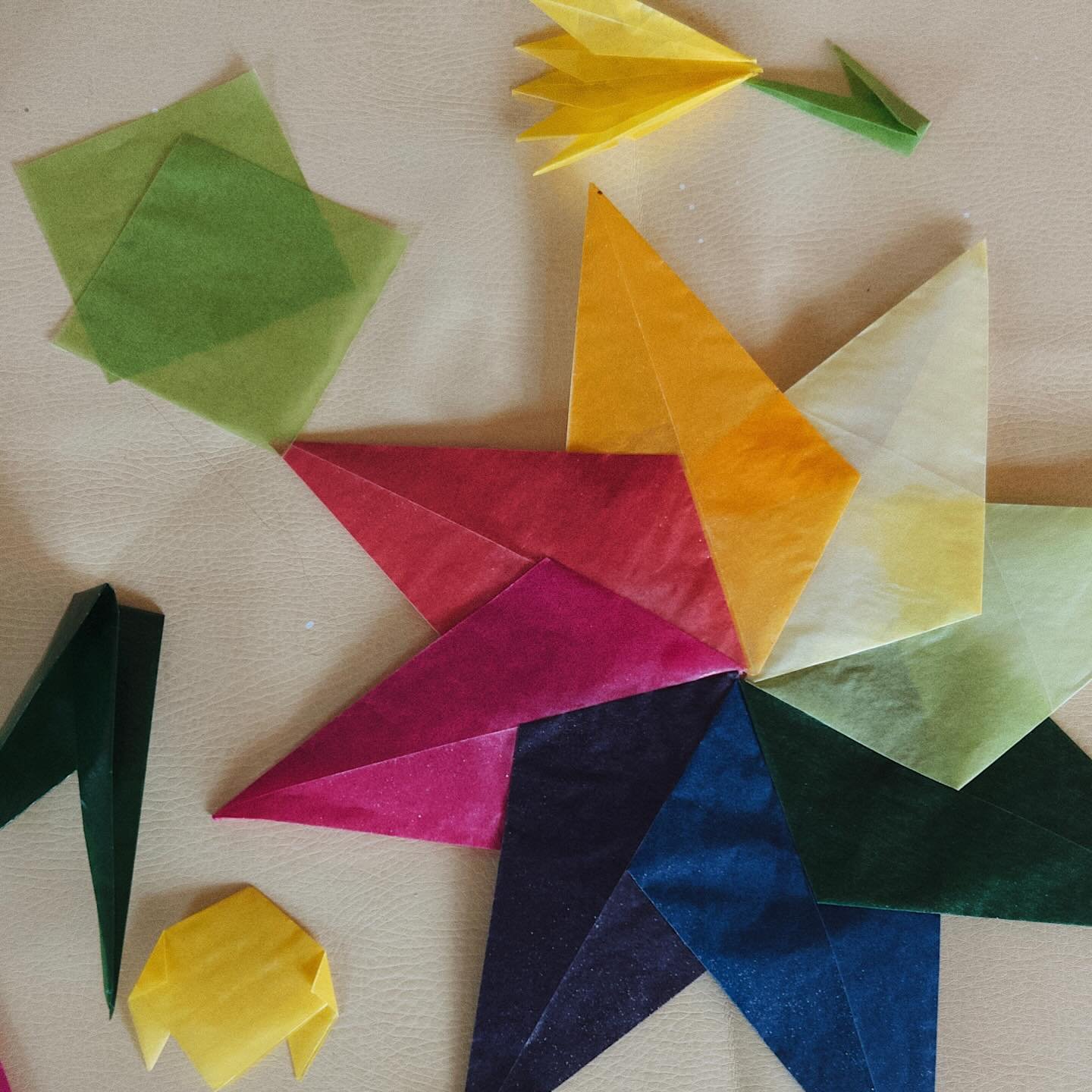 The spring, the spring is coming 🎶