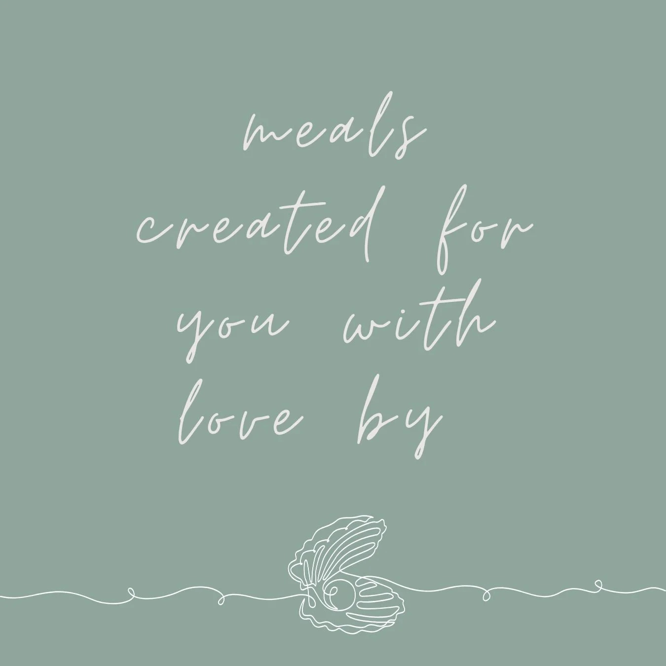 Our seatreat meals will be thoughtfully created for you by @hcoleclub and @outerisles #retreat #wellness #healtheals #southshore #seatobelieve