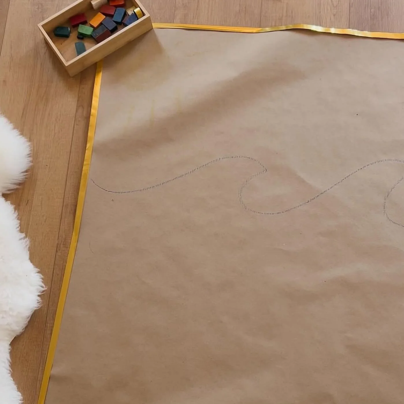 A SAFE, CREATIVE SPACE FOR BIG FEELINGS

Youth Expressive Arts at Sea to Believe offers a gentle, trauma-informed approach to supporting emotional well-being through creativity, movement, and body-based regulation. In a calm, sensory-rich studio by t