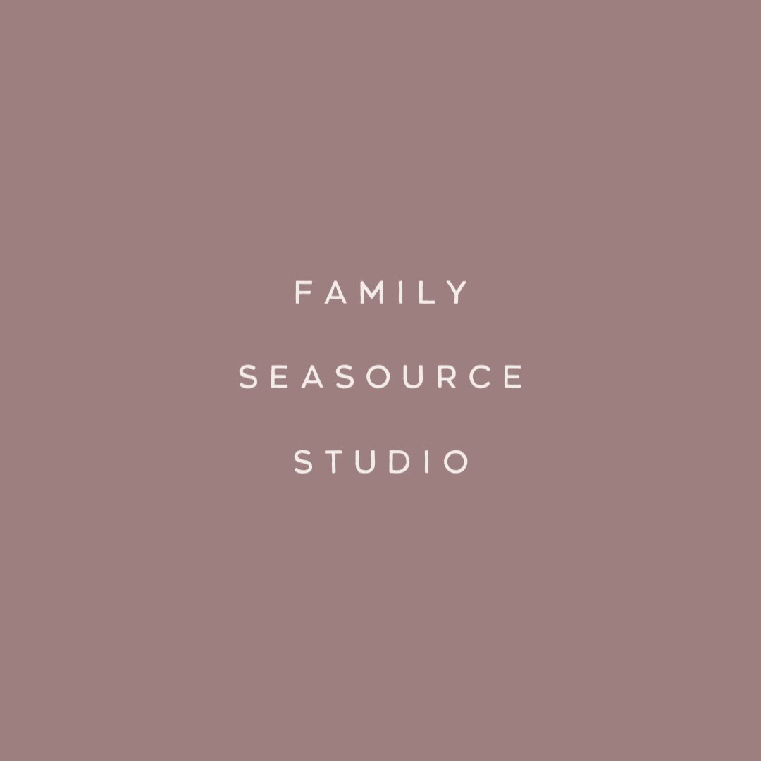 An expressive arts experience for the whole family! Our friday mornings are filled with connection, creativity, and co-regulation. Come create art, learn a seasource skill, and have a shared memory learning in relationship 🐙