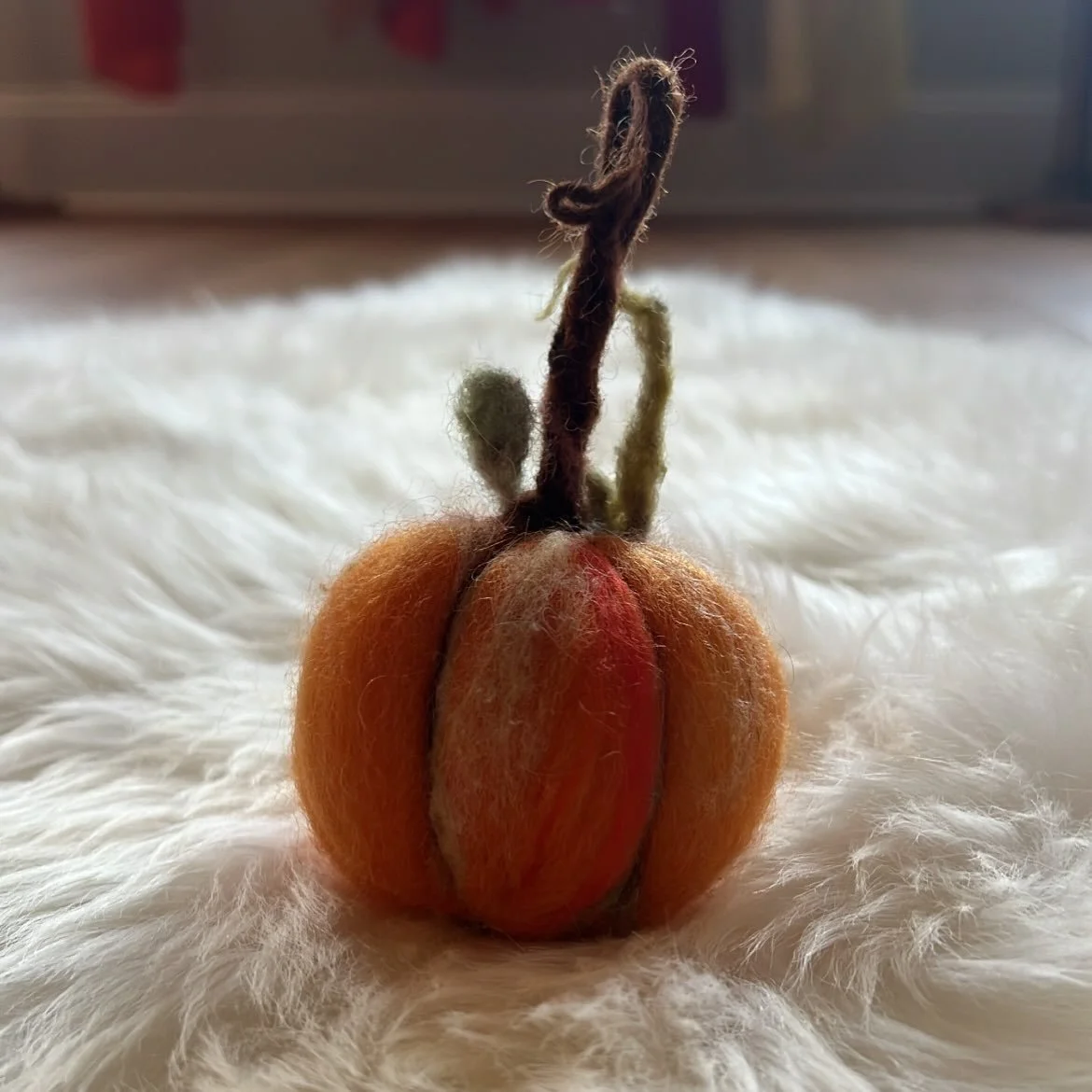 Happy Pumpkin Season