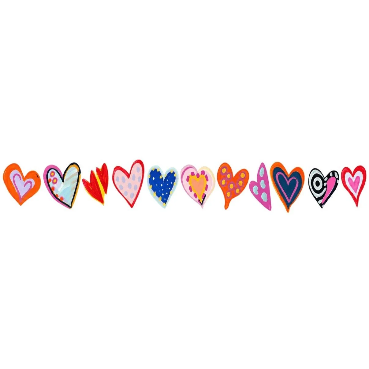 October 18th 2026 💕 &lsquo;Rock Your Heart