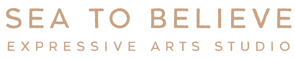 Sea to Believe Expressive Arts Studio