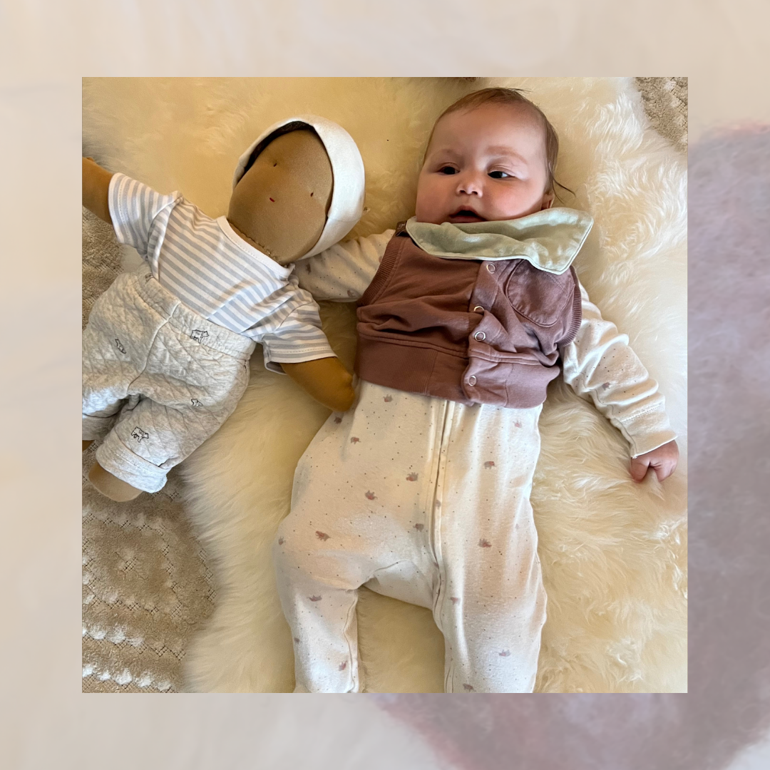 mama & baby spring circle | april 1st-may 26th