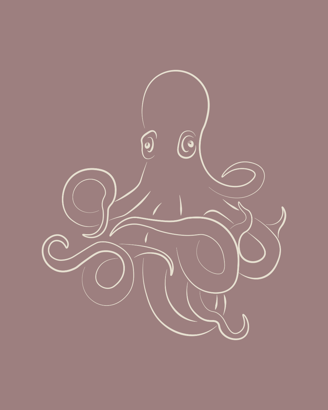 Octopus Seasource™ Facilitation