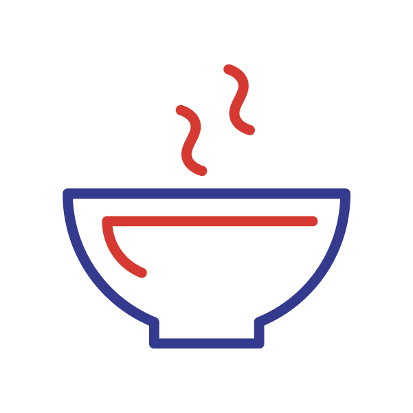 Soup Icon