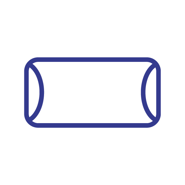 Sausage Roll Icon