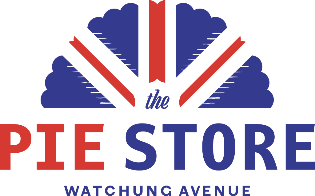 The Pie Store