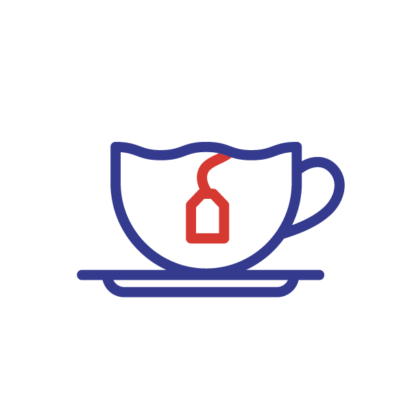 Coffee & Tea Icon