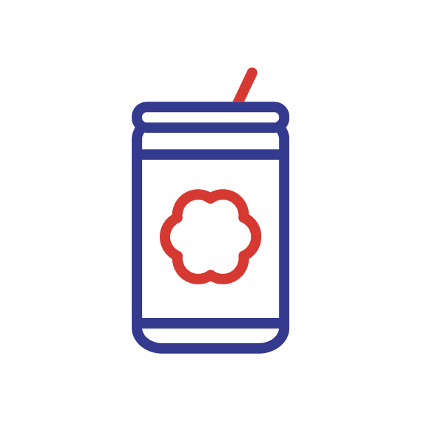 Drinks Icon