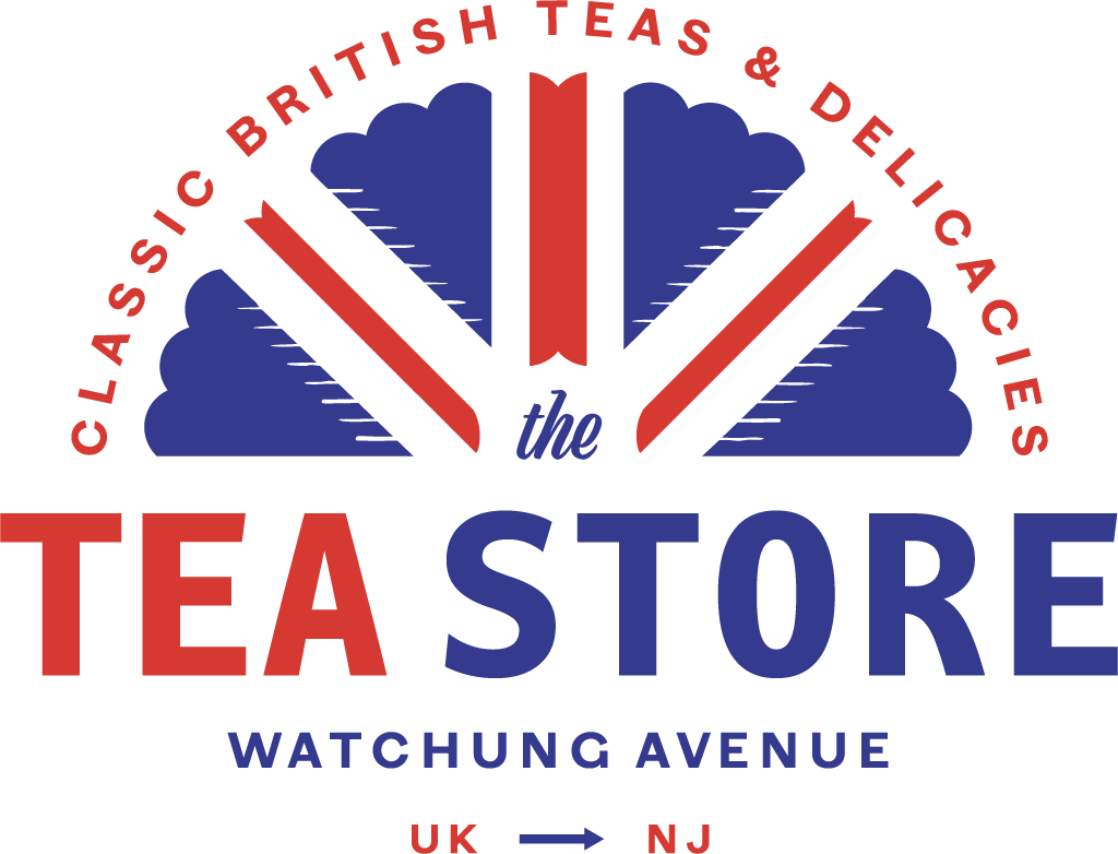 The Tea Store logo