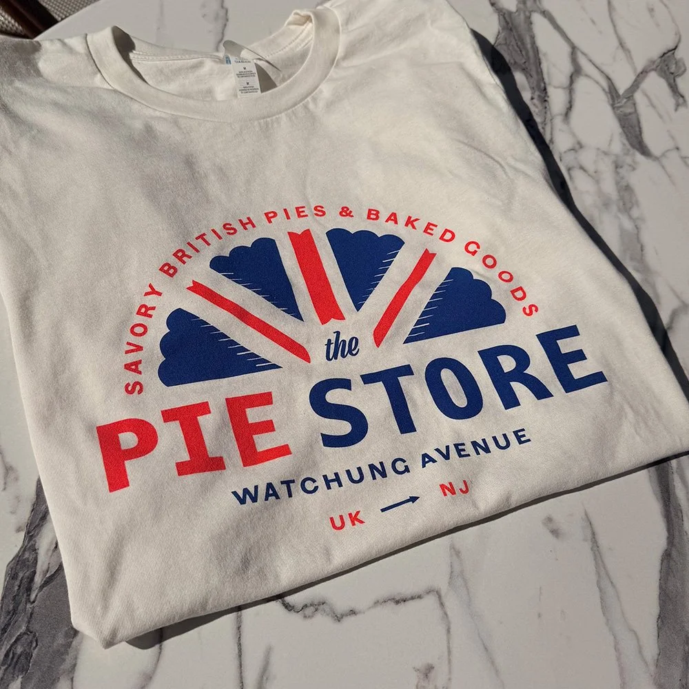 The Pie Store T-Shirt