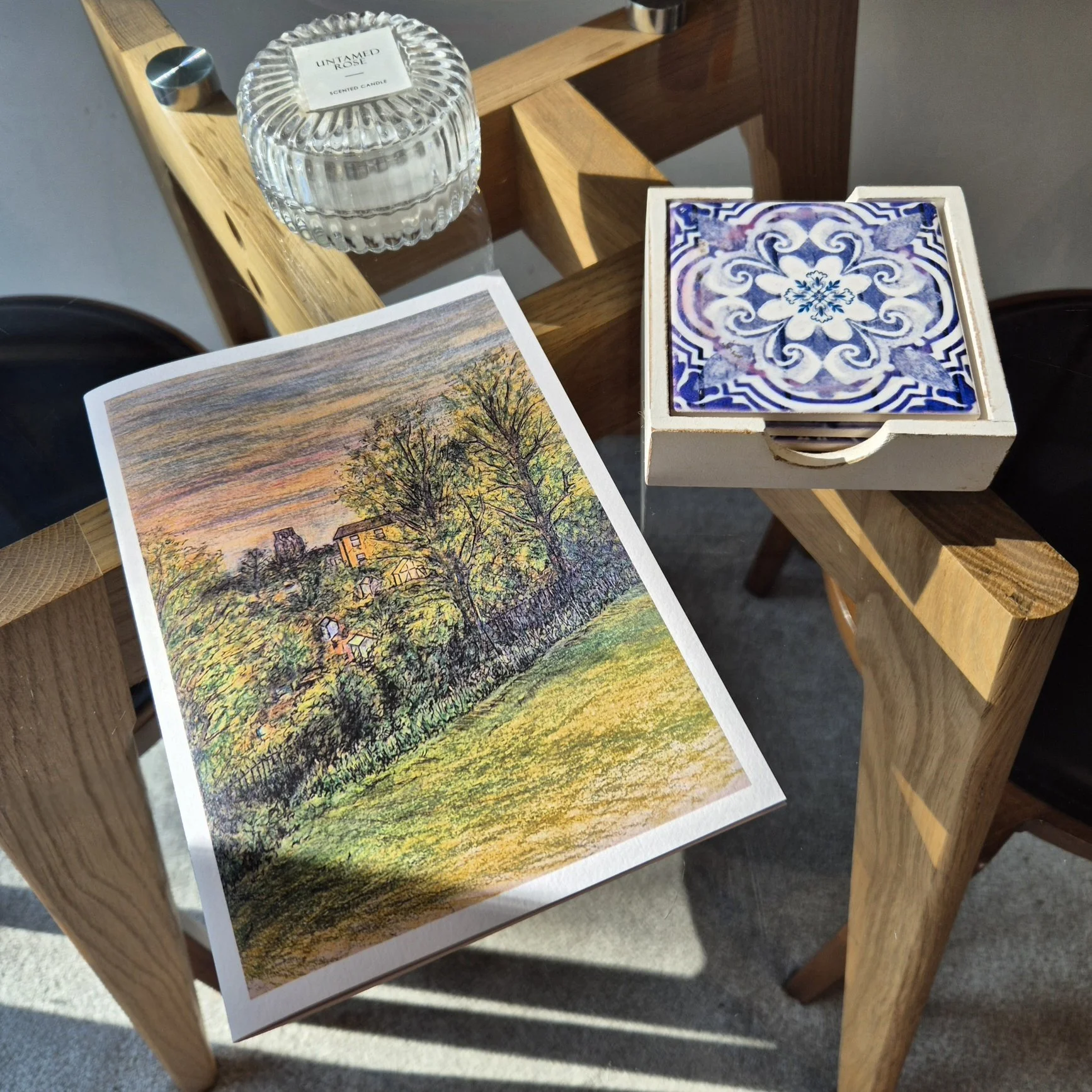 A5 Journal/Sketchpad