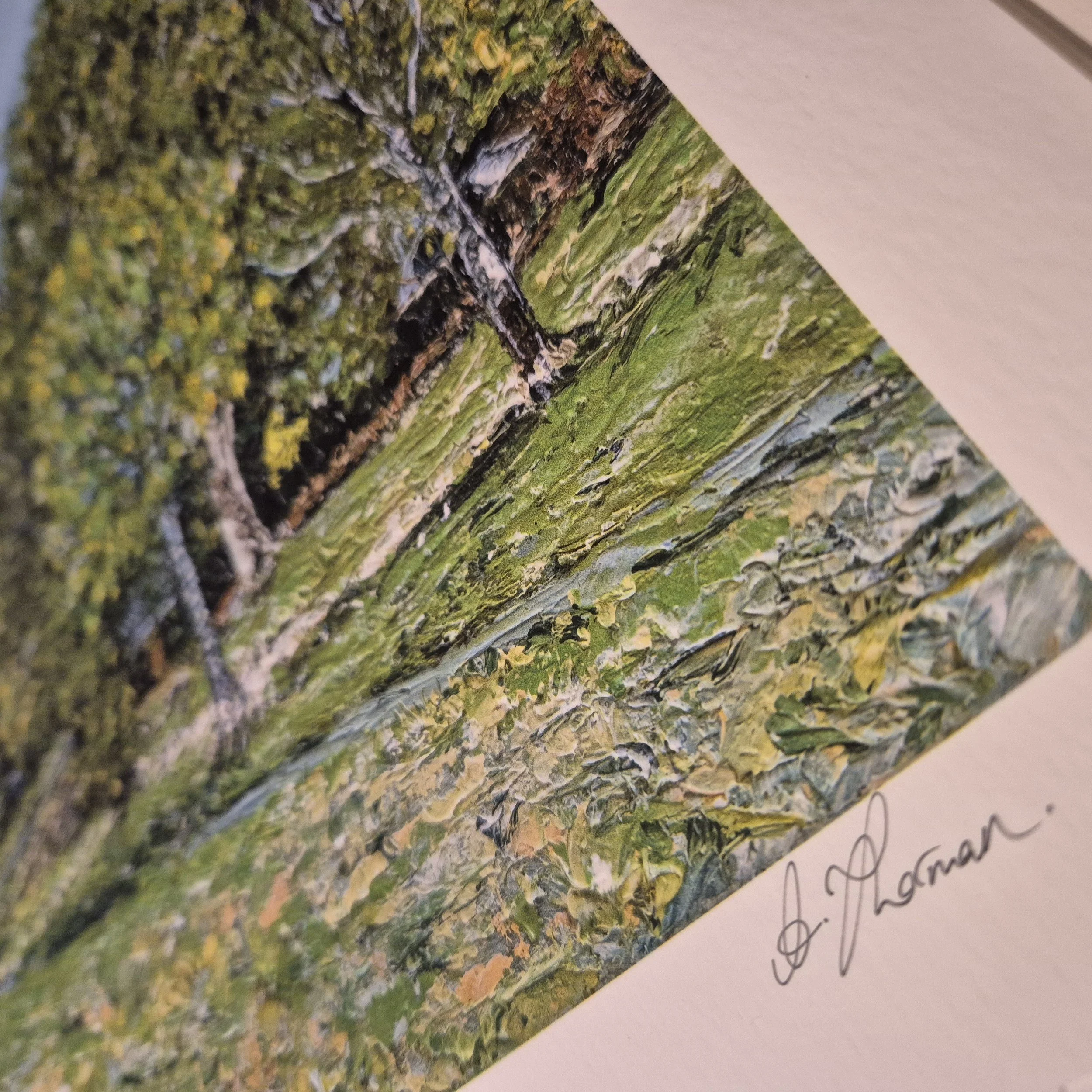 Bristol buildings limited edition print