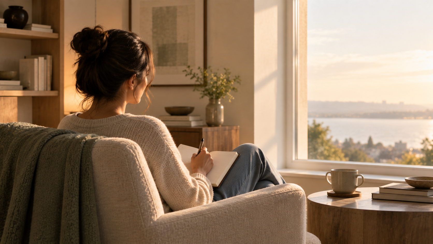 What Kind of Partner Do I Want to Be?