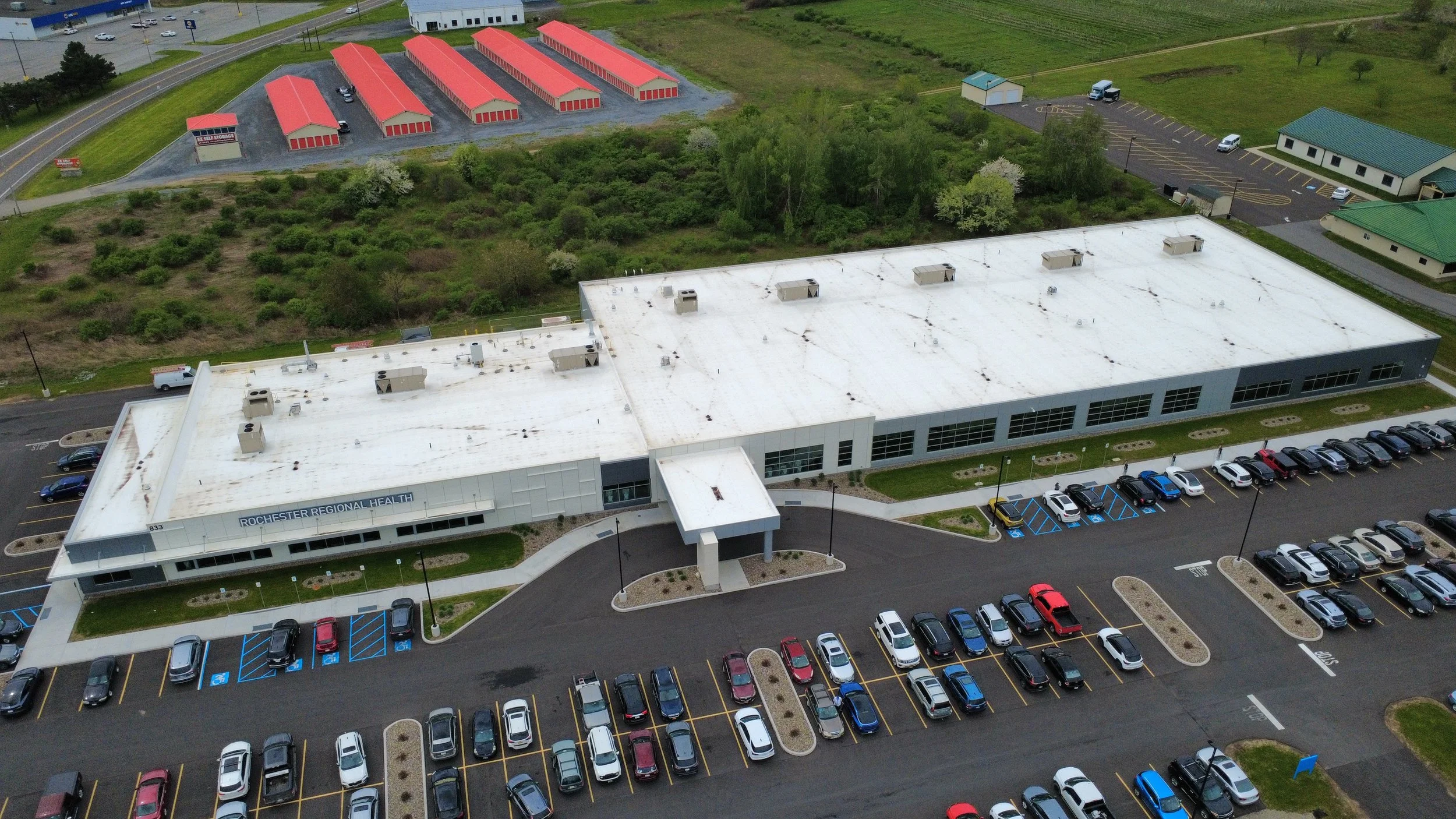 Rochester Regional Health - Geneva, NY
