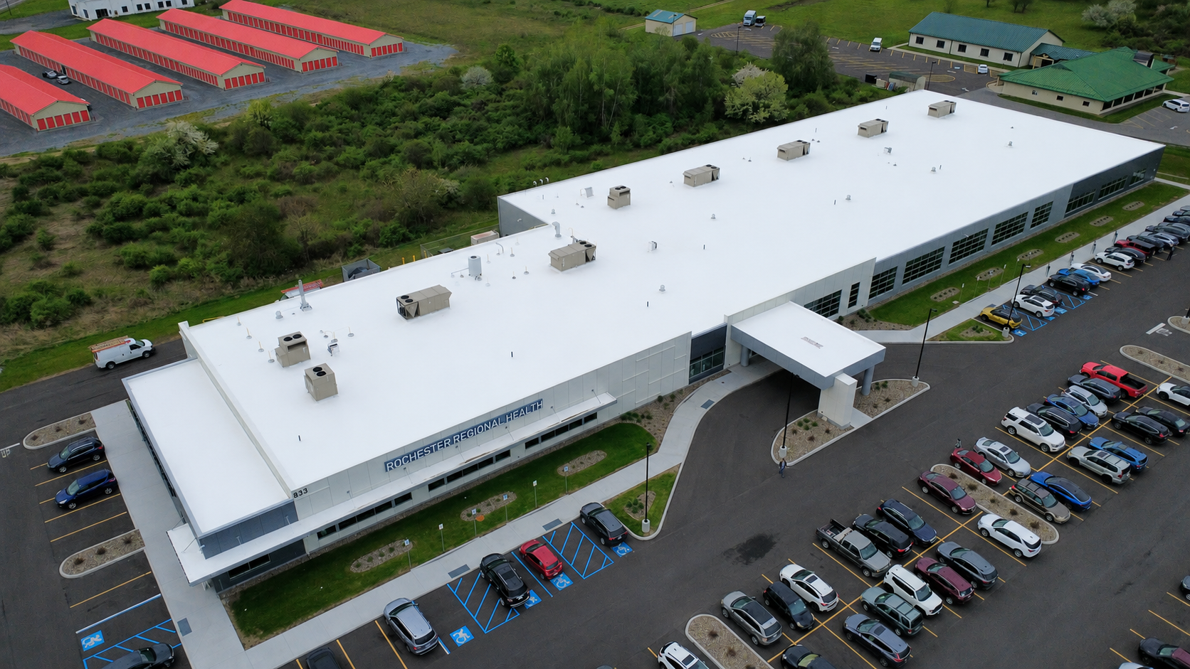 Rochester Regional Health - Geneva, NY