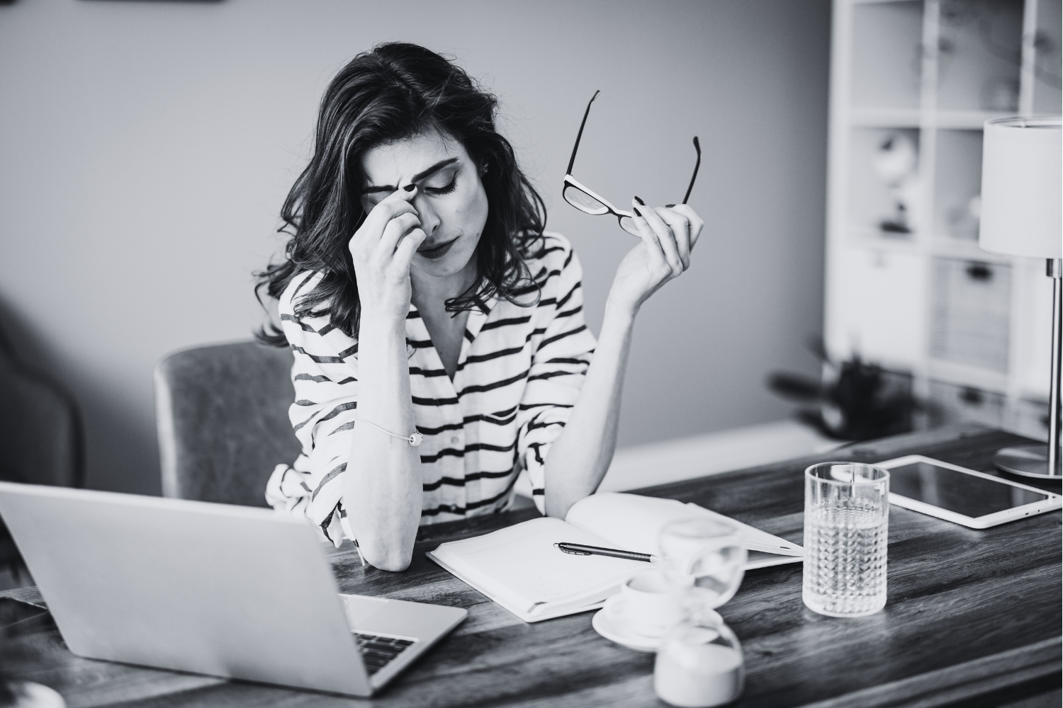 A Letter to the Author Who’s Doing Too Much