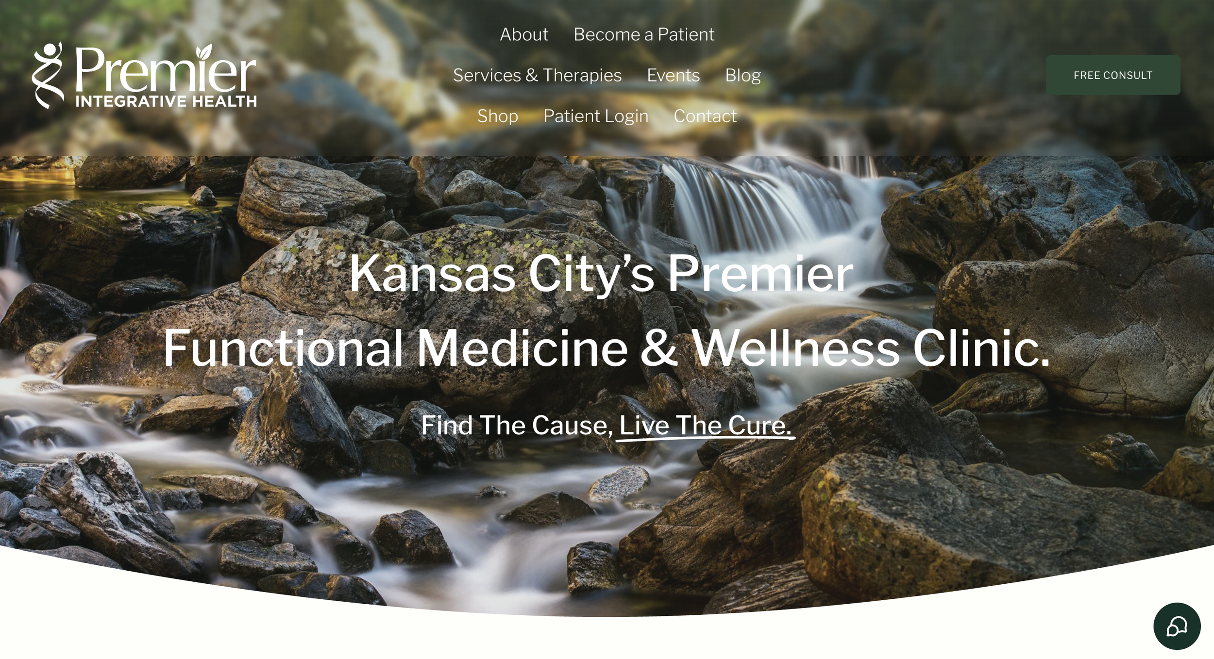 Premier Integrative Health