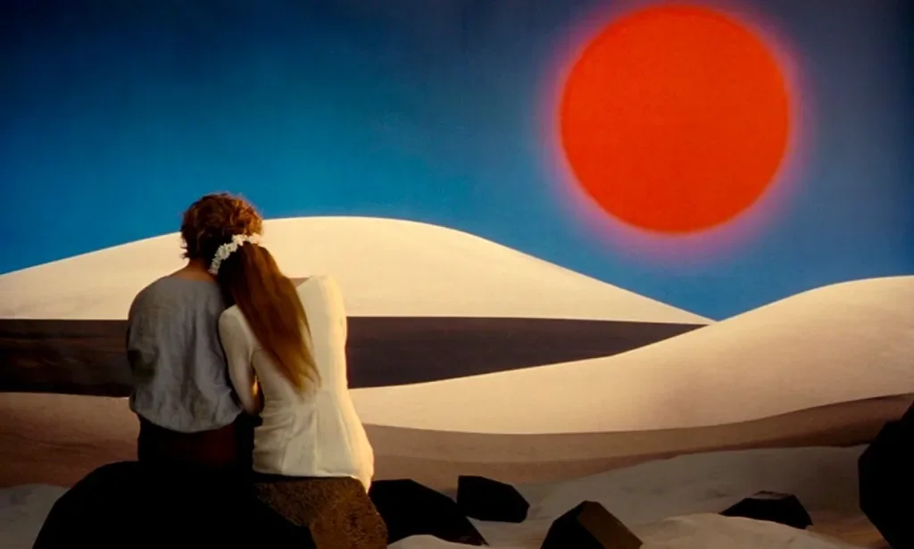 Darkness Gathers Her Lambs | Apocalypse Confidential