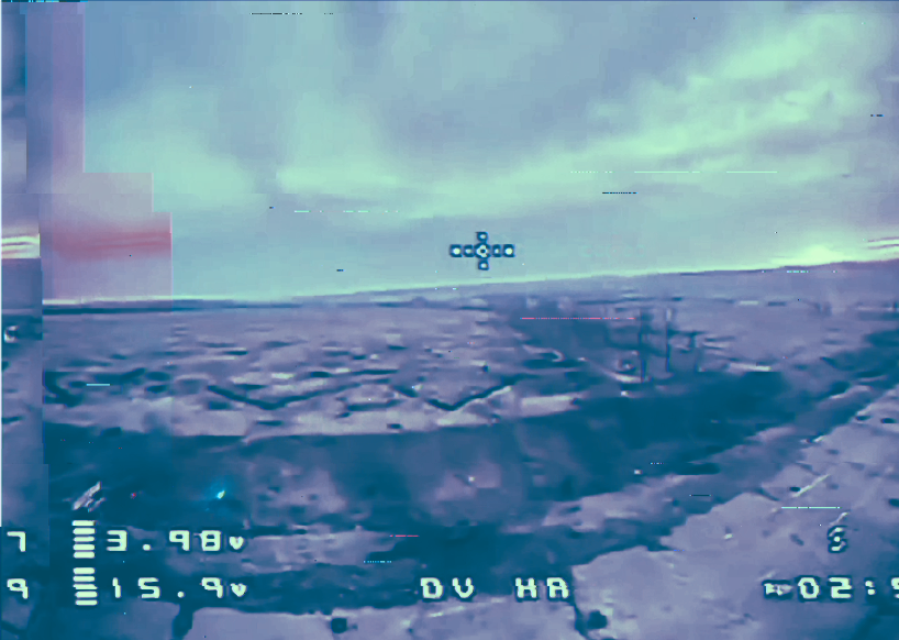 FPV |  Blood + Honey