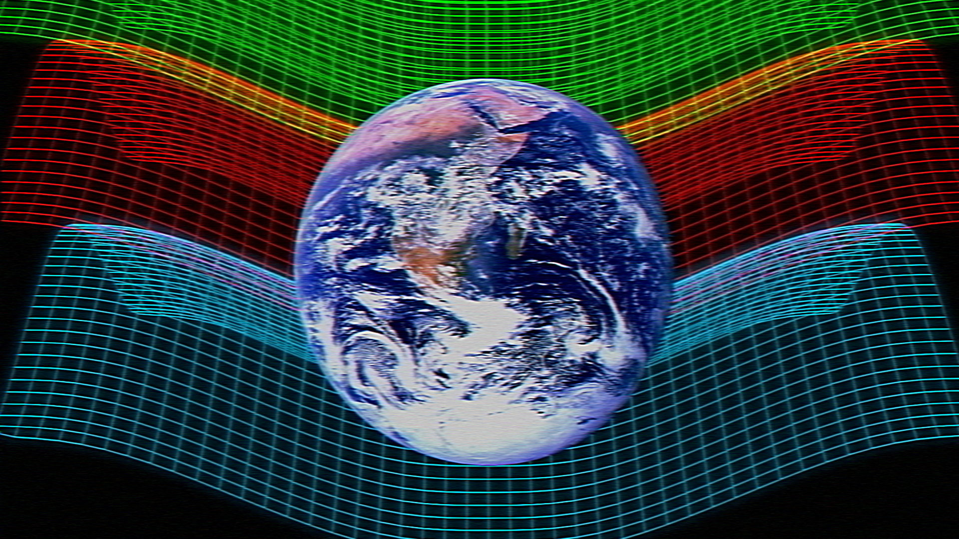At the Hyperbolic Earth Convention | Bewildering Stories